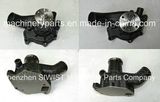 Water Pump 1-13610-877-0 1-13610-016-0 02/800990 5-13610-099-0 1-13610-145-2 for 6bb1 Dbr 370.500 D5400 6bd1 6bf1 6bg1 6he1 Engine Digger Js 175-260 Jcb