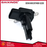 Wholesale Price Car Mass Air Flow Sensor 197400-5220 for Honda