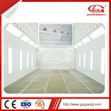 China Manufacturer High Quality Hot Sell Water-Based Paint Painting Booth (GL7-CE)