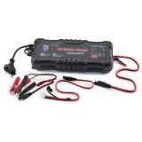 2/4A Smart Battery Charger