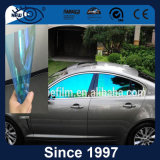 Chameleon Color Changing Self-Adhesive Pet Material Window Film for Car