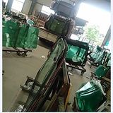 Original Chang an Bus Windscreen