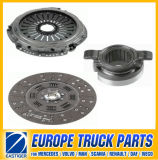 3400127301 Clutch Kit for Mercedes Benz Truck Parts