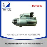 12V 1.2kw Starter for Hyundai &KIA Motor Lester 6975