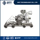 Turbocharger 54399880020 BV39 038253019j Volkswagent5 Transporter 1.9tdi Axc