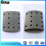 Trailer Brake Lining/ Brake Shoe /Brake Pads 4717