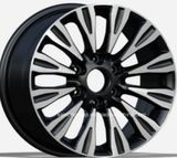 2016 New Design  17/18/19/20 Inch Alloy Wheel for Japan Cars