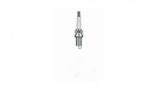 Ngk Spark Plug for Mitsubishi Outlander II (CW_W) 2.4