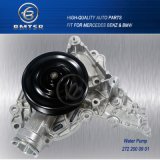 Water Pump for Benz W204 Oe 272 200 09 01