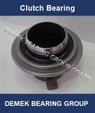 All Types of Auto Clutch Release Bearings