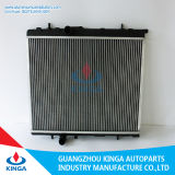 High Quality Auto Radiator Used for Peugeot 206'01-Mt Cooling System