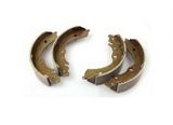 Heavy Duty Truck Brake Shoes, Rear Brake Shoes