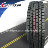 Factory Price Wholesale Radial Truck Tires 205/75r17.5, 215/75r17.5