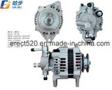 100% New 12V 80A Alternator Lr160-503 8972402702