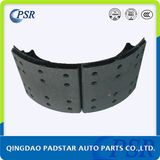 Casting Brake Shoe for Truck Parts