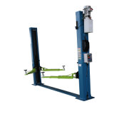 Ce Certified Electric Lift for Car 4000kgs Capacity