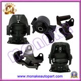 Auto Rubber Parts Rear Engine Mounting for Honda Odyssey (50810-SHJ-A62)