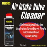 Air Intake Valve Cleaner