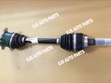 Foton Left Front Drive Half Shaft Assembly P1230020001A0