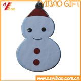 Custom Hanging Car Paper Air Freshener for Christmas Gifts (YB-AF-03)