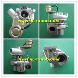 Turbo Td05 Turbocharger Me014878 49178-02320 49178-03122 28230-45000 49178-03140, 28230-45100 28230-45500 49178-03133 for Mitsubishi 4D34ti