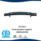 Front Bumper Support for Hyundai I 10 2011 