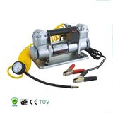 12V 4WD 120L/Min Portable Extra Heavy Duty 4X4 Air Compressor