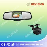 Mirror Rearview System for Fleet