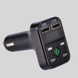 Fvie Colors Bluetooth Car MP3 Players FM Transmitter with Charger Function