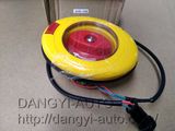 Emergency Valve Auto Part for Higer