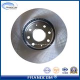 Auto Parts Disc Brake Production Line Brake Disk Brake Disc