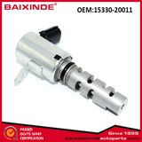 15330-20011 Engine VVT Valve Variable Valve Timing Selonoid Valve Oil Control Valve for Toyota LEXUS