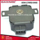 179950-0440 TPS Sensor Throttle Position Sensor for Toyota