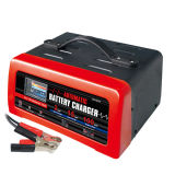 2/15/100A 12V Battery Charger with Engine Start