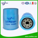 Lubrication System Oil Filter for Nissan Engine Parts (15208-H8904)