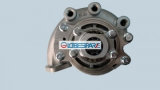 Isuzu Cooling System Water Pump for 6wa1