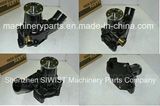 Water Pump1-13650-018-11-13650-017-1 1-97253-028-1 8-97253-028-1 02/801380 5-13610-099-0 288878A1 for Hitachi Ex200-5 Zaix200 6bg1t Digger Js 115-180 Jcbcase290
