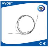 Auto Brake Cable Use for VW 251721555r/M
