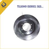 Brake System Brake Rotor Brake Disc