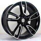 20 Inch Alloy Wheel for Porsche Cayenne
