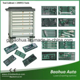 Tool Cabinet with 299PCS Tools