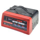 12V 2/10A Battery Chargers & 50A Jump Starters