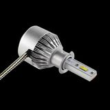 C6 H3 Csp 8000lm 72W LED Car Headlight