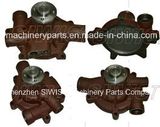 Deutz Water Pump Ep/40190153 0425 9261 0420 3283 0304 5240 for Deutz/1012e 6V Bf6m1012e
