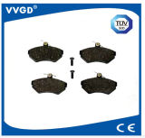 Auto Brake Pad Use for VW 1hm698151