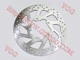 Disco De Freno Brake Disc for Fz16/Gn/an/Titan/Cg/Twiser/Pulsar/Ybr/GS