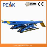 4000kg Alignment Scissors Car Lift (PX09A)