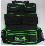 Lovely Car Back Seat Organizer with Many Pockets