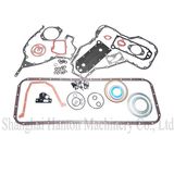 Cummins 6LT engine motor 4089759 lower overhaul gasket kit set