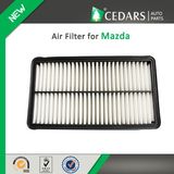 China Auto Parts Quality Supplier Air Filter for Mazda